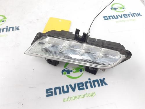 Used Left daytime light Left daytime light RENAULT CLIO IV (BH_) 1.5 dCi 90 (90 hp) 11010035 11010035
