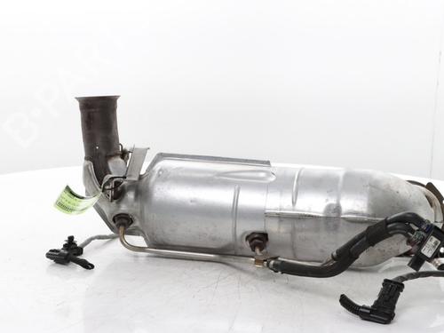 Catalyst OPEL CORSA F (P2JO) 1.2 (68) | BP30758052M10 - Image 6