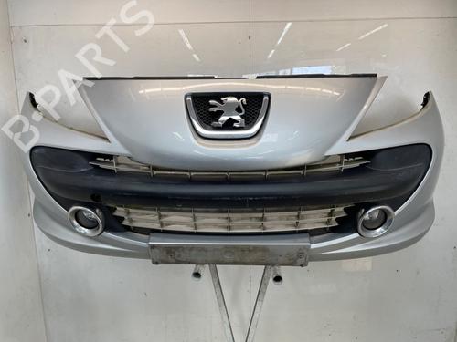 Used Front bumper Front bumper 38234887 38234887