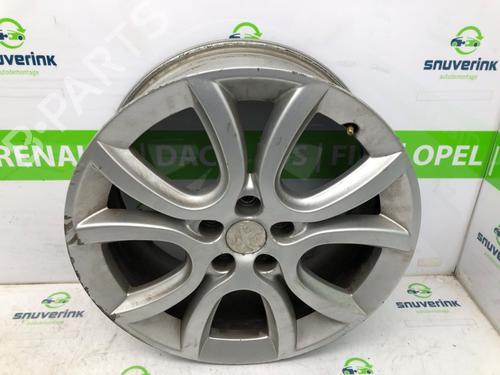 Used Rim PEUGEOT 508 SW I (8E_) 1.6 THP (156 hp) 18661965