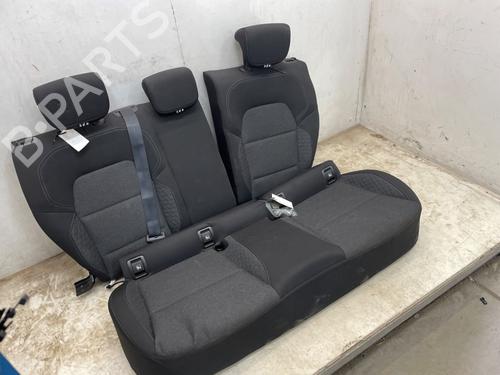 Rear seat RENAULT CLIO V (B7_) 1.0 LPG (B7MT) | BP40048660C17 - Image 3