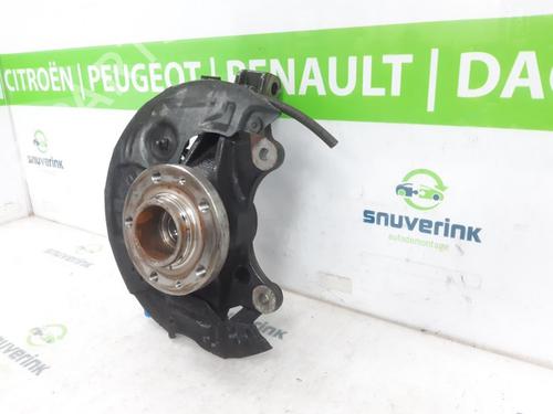 Right front steering knuckle PEUGEOT PARTNER Box Body/MPV (K9) 1.5 BlueHDI 130 | BP30757441M26