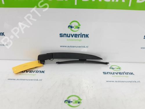 Bakre vindusviskerarm RENAULT CLIO IV (BH_) 0.9 TCe 90 (BHNF, BHMA, BHMH, BHJK, BHJR) (90 hp) 13192703