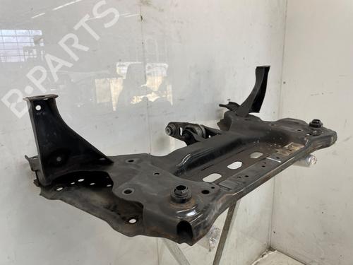 Subframe NISSAN QASHQAI II (J11, J11_) 1.2 DIG-T | BP36278748M9 - Image 2