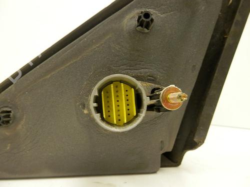 Used Right mirror Right mirror RENAULT LAGUNA II Grandtour (KG0/1_) 1.9 dCi (KG0E, KG0R) (100 hp) 11097668 11097668