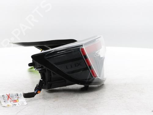 Left taillight OPEL MOKKA MOKKA-e | BP31960859C34 