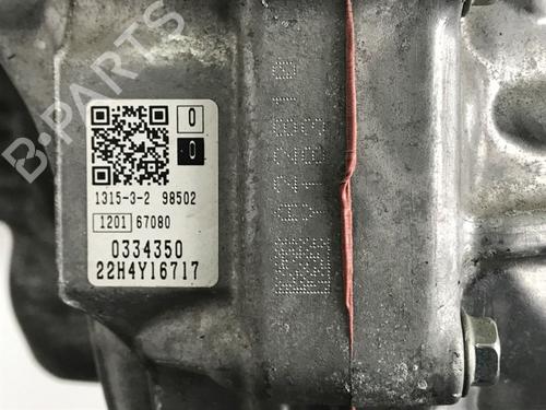 Gearbox CITROËN C5 AIRCROSS (A_) 1.6 Hybrid 225 (A45GFR) | BP36779918M3 - Image 6