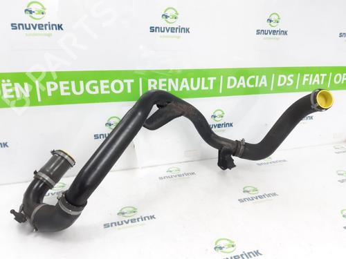 Used Intercooler pipe Intercooler pipe 16409237 16409237