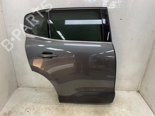 Used Right rear door Right rear door 38272189 38272189