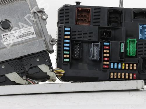 Used Engine control unit (ECU) Engine control unit (ECU) 38459967 38459967