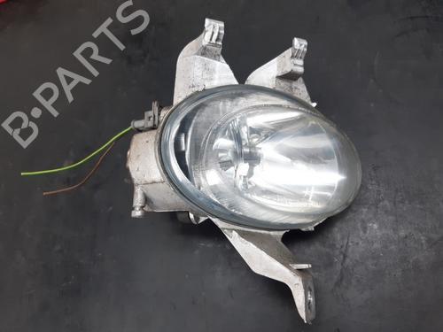 Used Right front fog light PEUGEOT 206 Hatchback (2A/C) 1.4 i (75 hp) 17805597