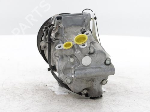 AC compressor RENAULT CLIO V (B7_) 1.0 TCe 90 (B7MT) | BP37262971M34 - Image 3