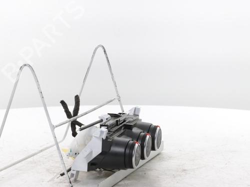 Climate control RENAULT EXPRESS Box Body/MPV 1.5 Blue dCi 95 (F6AB) | BP33697113I5  - Image 9