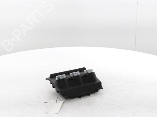 Climate control RENAULT CLIO V (B7_) 1.0 SCe 65 (B7MG) | BP29426961I5 