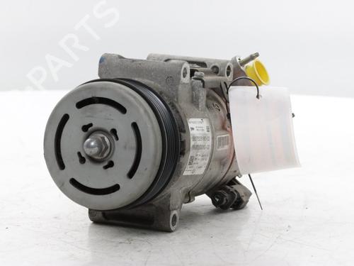 AC compressor CITROËN C4 Picasso II 1.2 THP 130 | BP39618836M34 - Image 9