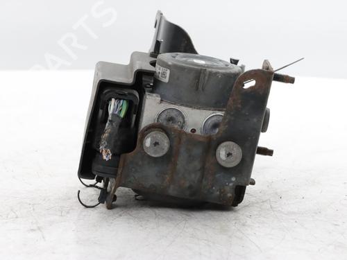 ABS pump PEUGEOT 2008 I (CU_) 1.2 VTi | BP34567417M43 - Image 2