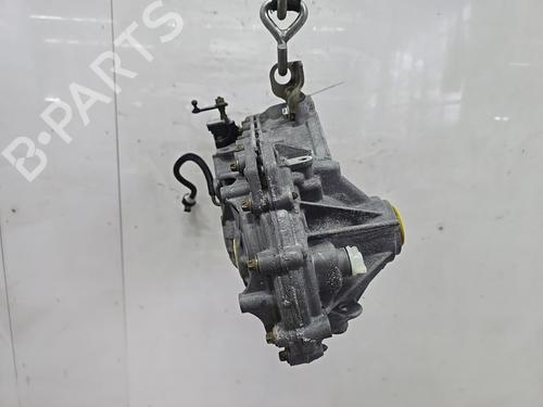 Gearbox RENAULT TWINGO III (BCM_, BCA_) Z.E: (BCA1) | BP31050017M3 - Image 3