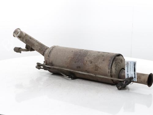 Particulate filter PEUGEOT PARTNER Box Body/MPV 1.6 HDi / BlueHDi 75 | BP34565181M81  - Image 7