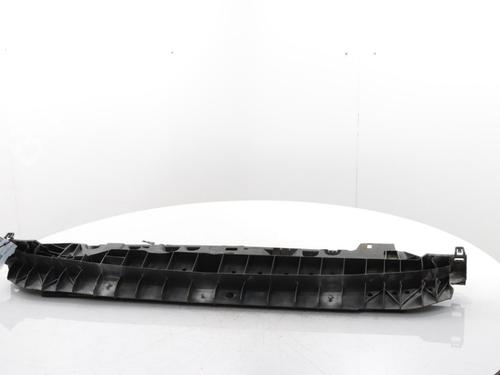 Used Front bumper reinforcement PEUGEOT 208 I (CA_, CC_) 1.2 VTI 82 (82 hp) 29426339
