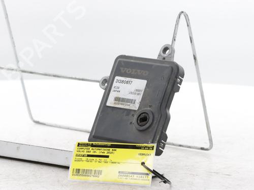 Gearbox control unit VOLVO S60 III (224) T4 | BP36089715M52 - Image 2