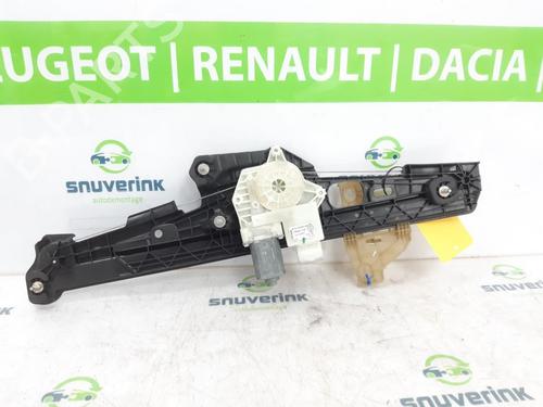 Used Front left window mechanism Front left window mechanism 20158400 20158400