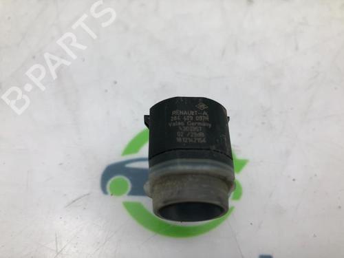 Electronic module RENAULT CAPTUR I (J5_, H5_) 0.9 TCe 90 | BP40575553M83 - Image 3