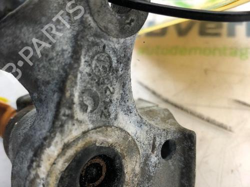 Injector RENAULT MASTER III Van (FV) 2.3 dCi 125 FWD (FV0C, FV0D, FV0G, FV0H, FV0J, FV0K,... | BP30185474M100 