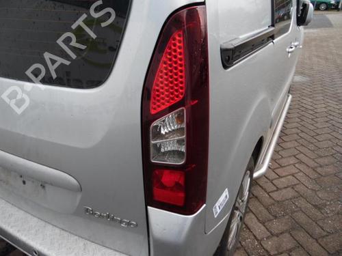 Interior handle CITROËN BERLINGO Box Body/MPV (B9) 1.6 HDi 90 | BP40569825I7 - Image 21