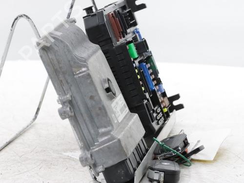 Engine control unit (ECU) CITROËN BERLINGO Box Body/MPV (K9) PureTech 110 | BP36538531M57 - Image 9