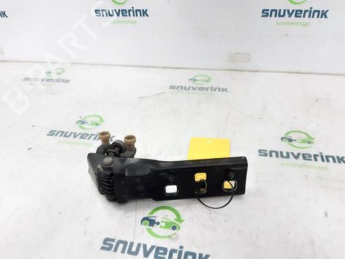 Hinge/Door check strap RENAULT TRAFIC III Van (FG_) 1.6 dCi 90 (FGME) | BP18662012C146 