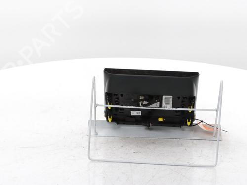 Display monitor CITROËN C3 III (SX) 1.2 PureTech 82 | BP30757089C48