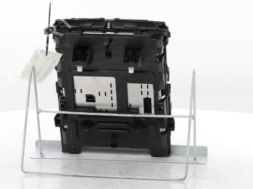 Display monitor RENAULT MEGANE IV Grandtour (K9A/M/N_) 1.2 TCe 100 | BP31261456C48 