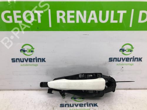 Used Tailgate handle Tailgate handle PEUGEOT PARTNER Box Body/MPV 1.6 BlueHDi 100 (100 hp) 12947288 12947288
