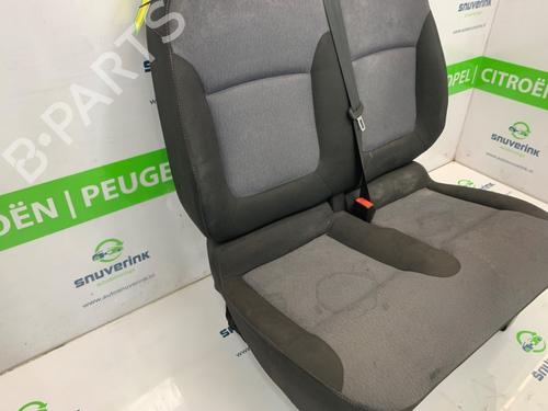Right front seat OPEL VIVARO B Van (X82) 1.6 CDTI (05) | BP27092913C16 - Image 4