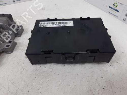Engine control unit (ECU) RENAULT CLIO III (BR0/1, CR0/1) 1.5 dCi | BP16047950M57 