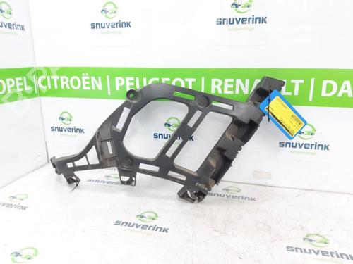 Rear bumper reinforcement PEUGEOT 3008 SUV (MC_, MR_, MJ_, M4_) 1.2 THP/ PureTech 130 (MRHNSM, MRHNSU, MRHNSJ, MRHNYW,... (131 hp) 17982162