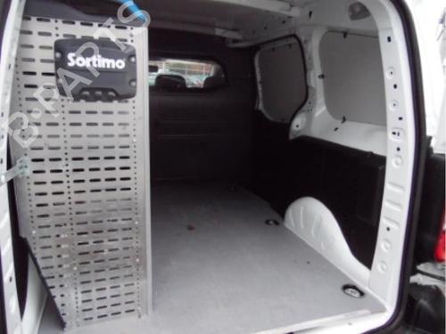 Engine PEUGEOT PARTNER Box Body/MPV 1.6 HDi | BP40582281M1 - Image 20