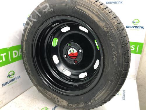 Rim CITROËN C3 III (SX) 1.2 THP 110 (SXHNPS, SXHNZT, SXHNZ6) | BP20499996C45 