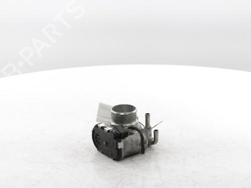 Used Throttle body HYUNDAI KONA (OS, OSE, OSI) 1.0 T-GDi (120 hp) 29241749