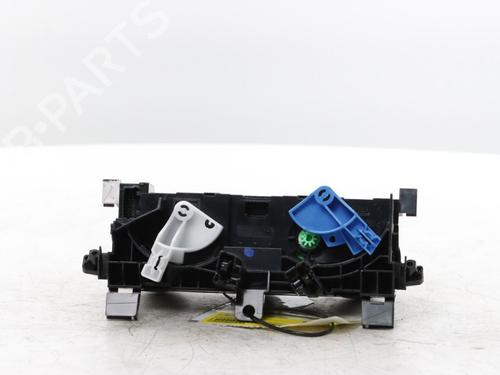 Climate control RENAULT KANGOO III MPV TCe 130 (KJMB) | BP37262703I5 - Image 6