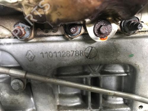 Engine RENAULT MEGANE IV Grandtour (K9A/M/N_) 1.2 TCe 130 (K9MR) | BP35756191M1 - Image 9