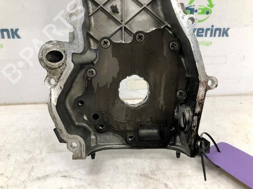 Timing cover FIAT PUNTO EVO (199_) 1.3 D Multijet | BP19258367M123 