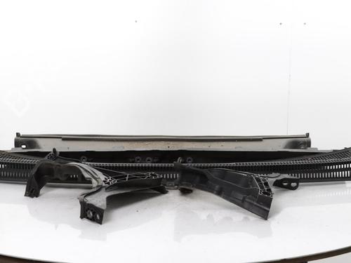 Windlauf für Windlauf RENAULT SCÉNIC IV (J9_) 1.3 TCe 140 (140 hp) 34562895 34562895