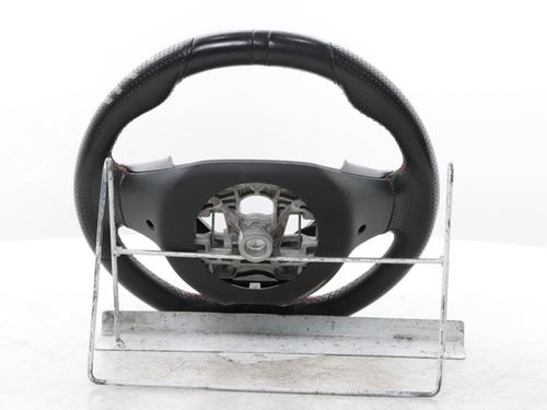 Steering wheel PEUGEOT 2008 I (CU_) 1.2 THP 110 / PureTech 110 | BP37798533C49  - Image 6