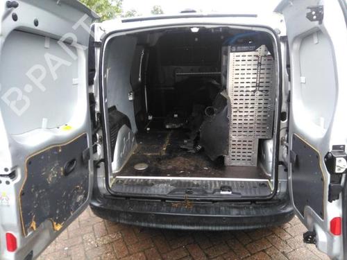 Interior handle RENAULT KANGOO Express (FW0/1_) 1.5 dCi 110 (FW06, FW12) | BP40582931I7  - Image 25