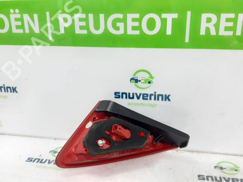 Right taillight PEUGEOT 3008 I MPV (0U_) 1.6 THP | BP12947280C35 