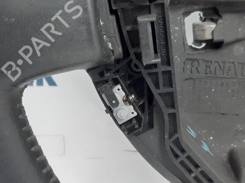 Ratt RENAULT TWINGO II (CN0_) 1.5 dCi 90 | BP23987766C49 - Image 3