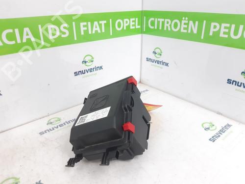Sikringsdose DS DS 7 Crossback (J4_, JR_, JC_) E-TENSE 225 (J4DGZU, J45GQU) 9804681980 | 9678633380