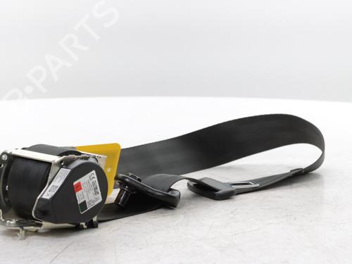Front left seatbelt RENAULT EXPRESS Box Body/MPV 1.5 Blue dCi 95 (F6AB) | BP34562942I26  - Image 9