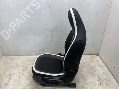 Left front seat RENAULT TWINGO III (BCM_, BCA_) Z.E: (BCA1) | BP30758948C15 - Image 3